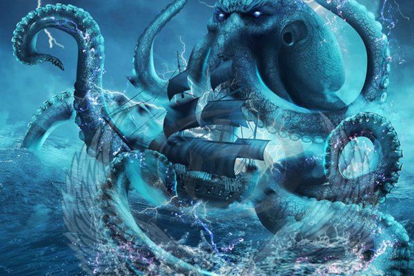 Kraken для россиян