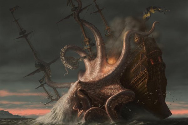 Kraken верификация